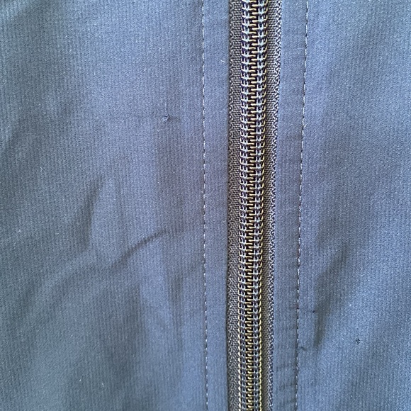 Men’s Adidas Climacool Zip Up Athletic Jacket - Picture 10 of 11